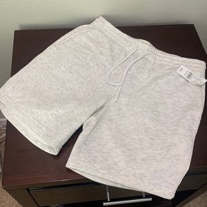 PACSUN Mens Drawstring Shorts